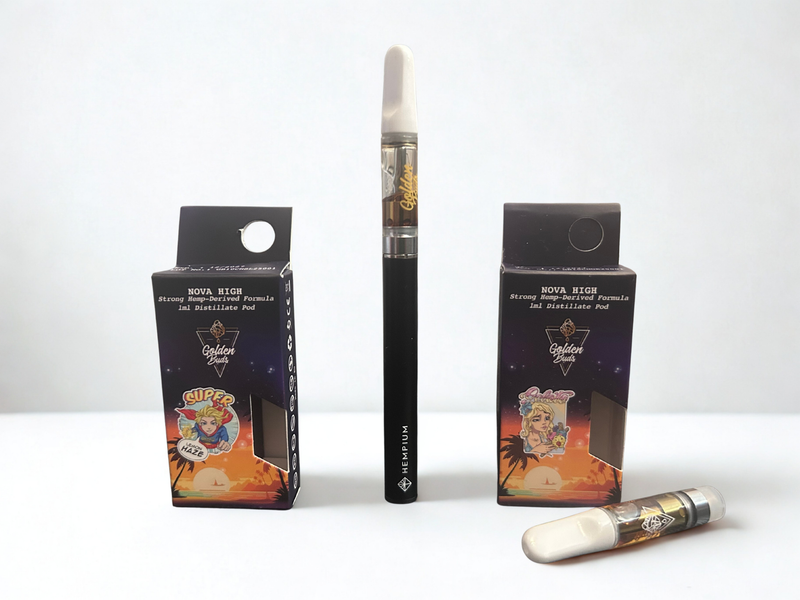Vape Pen