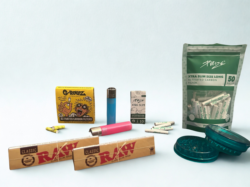 Accessoires