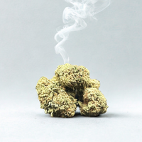 FLEUR WHITE WIDOW HCE