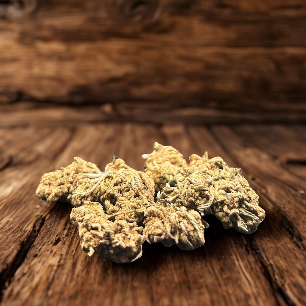 FLEUR DIESEL CBD - SMALL BUD