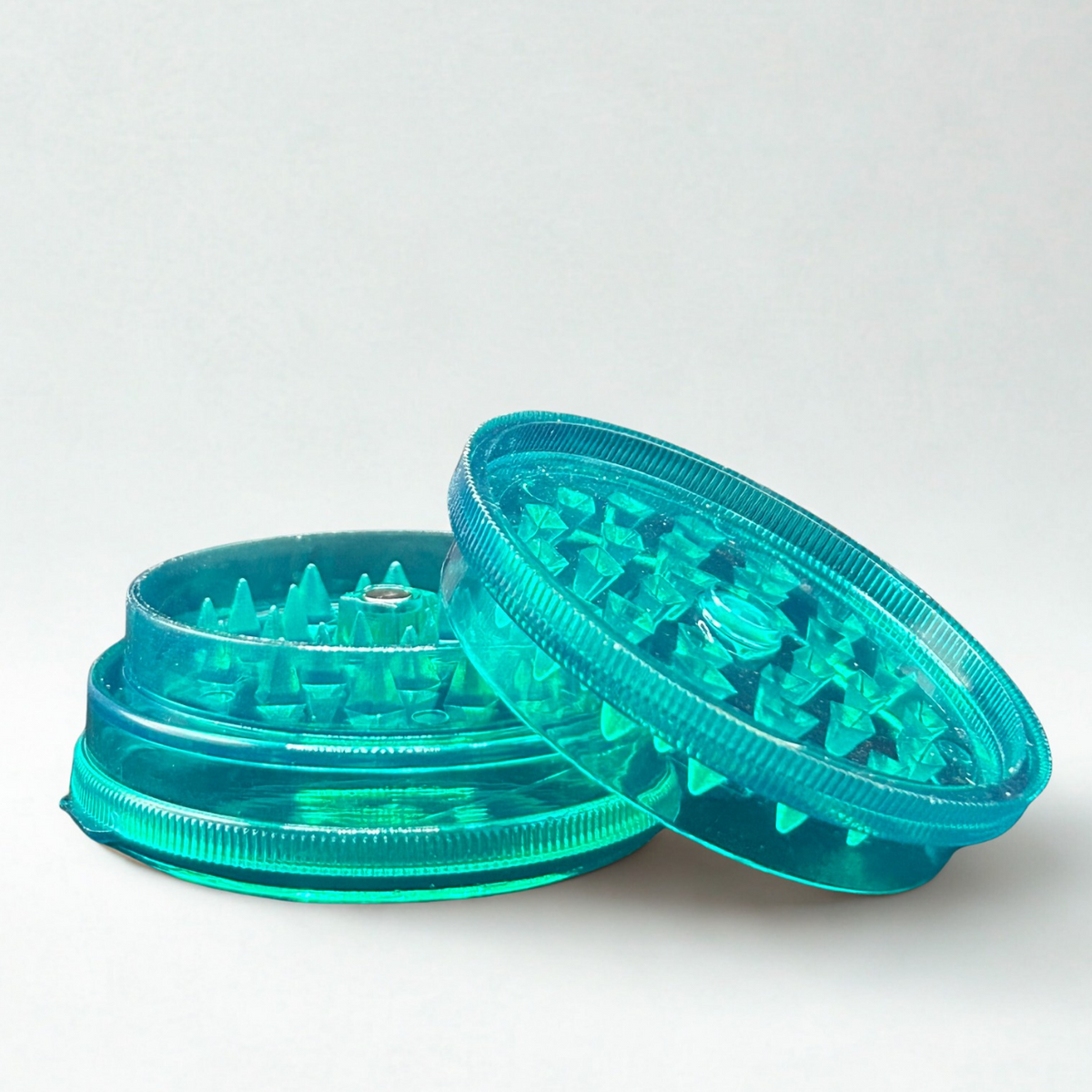 GRINDER ACRYLIQUE VERT