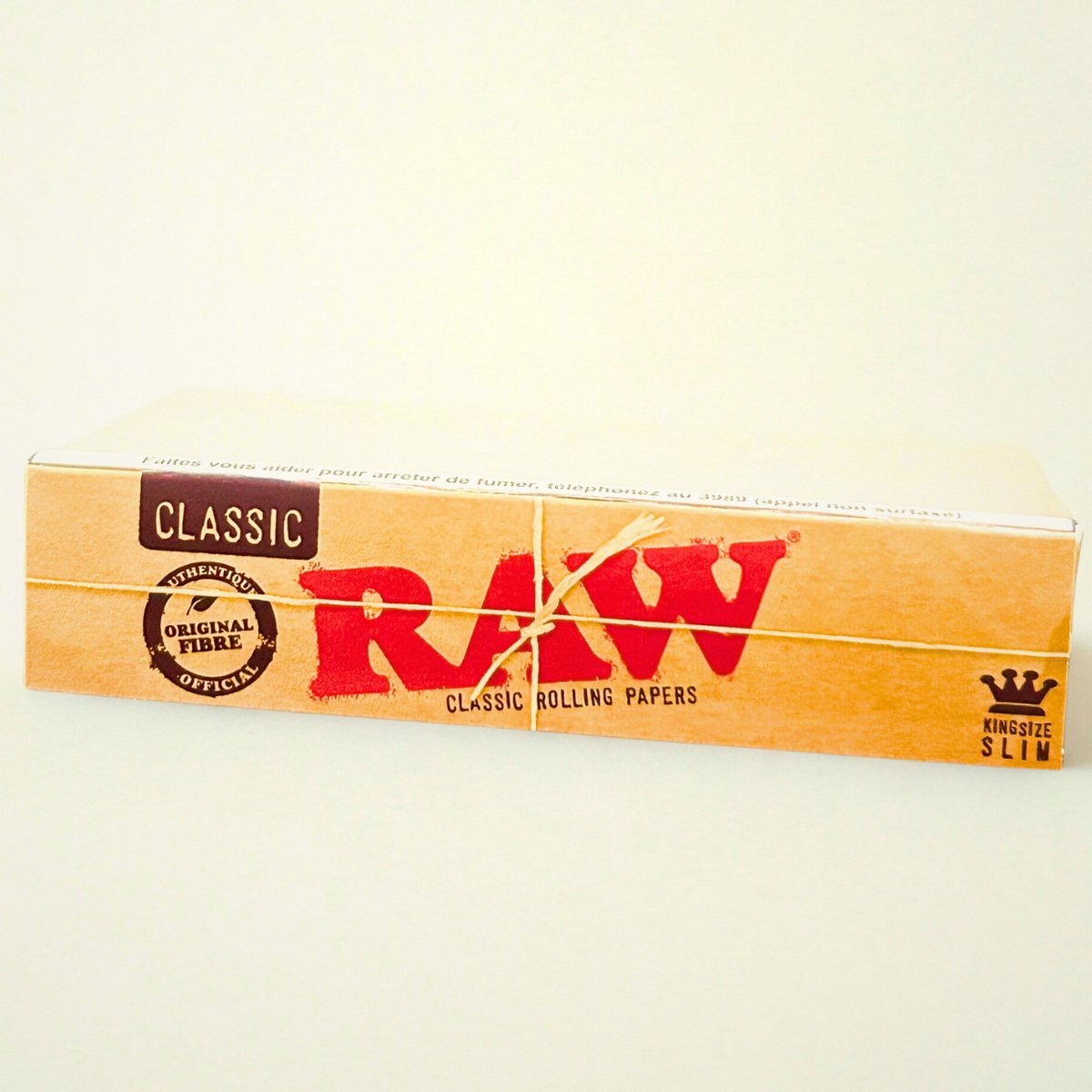 FEUILLES RAW SIMPLE