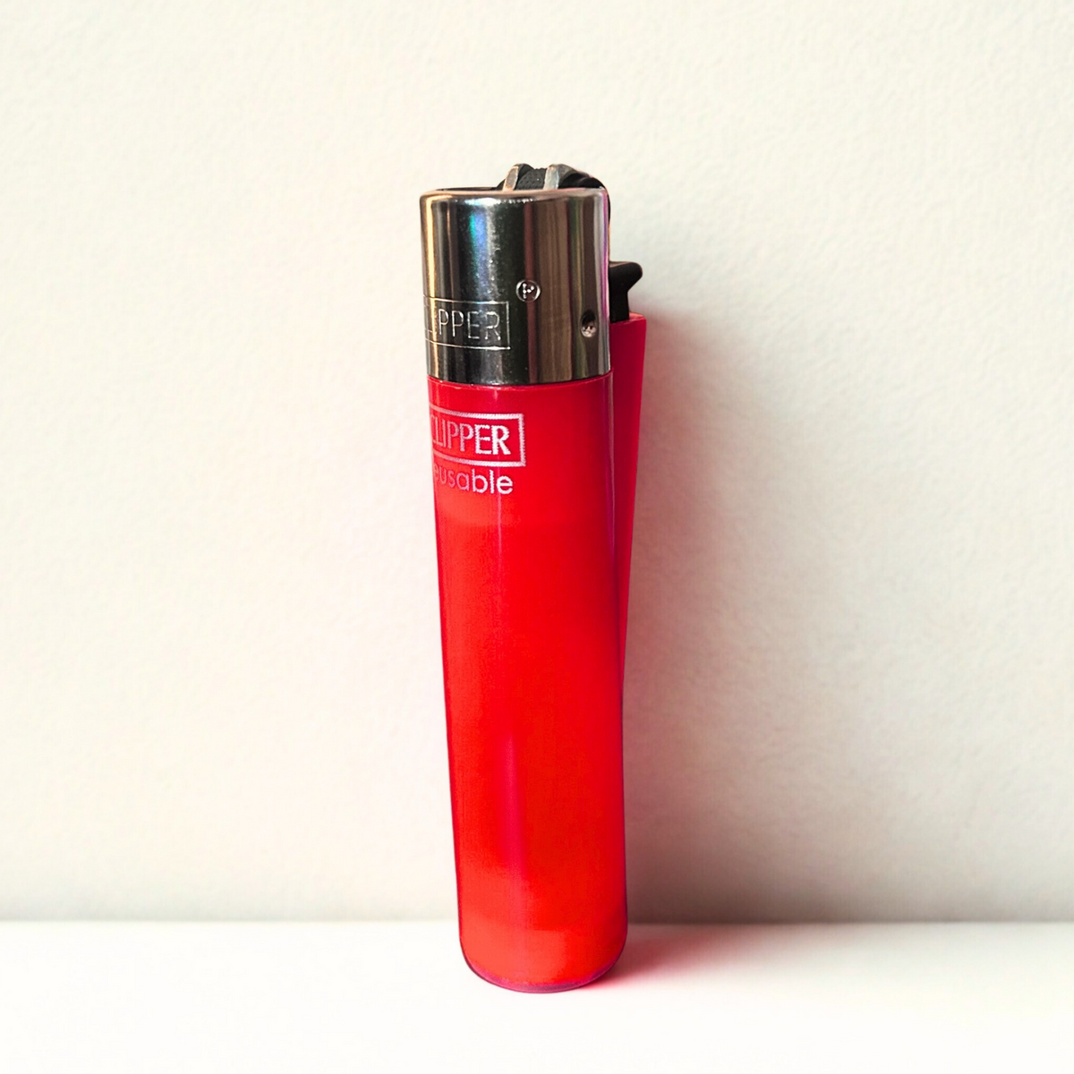 BRIQUET - CLIPPER