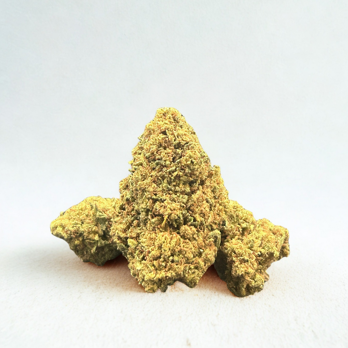 PINEAPPLE EXPRESS - FLEUR CBD