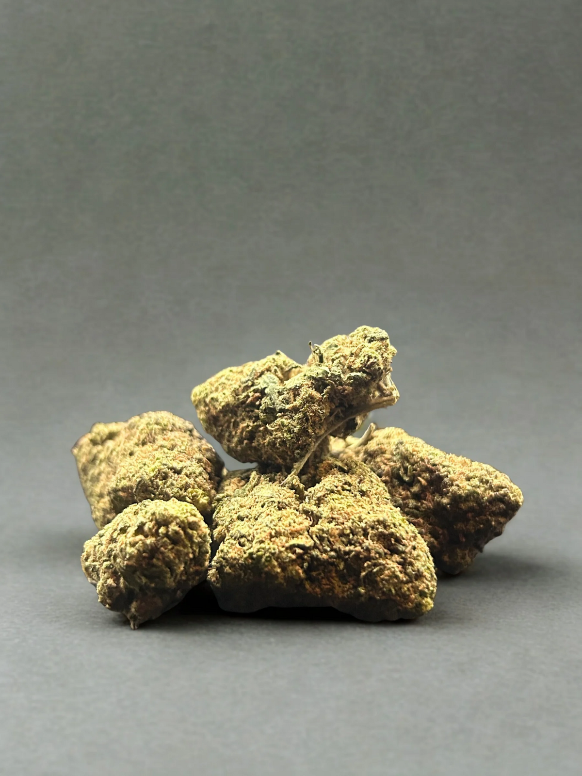 LEMON BLOSSOM GELATO - HCE